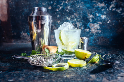 Gin und Tonic&nbsp;– zwei, die zusammengehören.