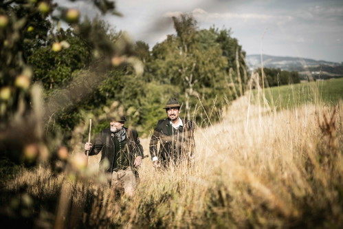 Die oberösterreichischen Wildschwein-Spezialisten von «Wüdian» wollen durch ihre Partnerschaft mit der Rewe-Gruppe Nachhaltigkeit mit breitem Vertrieb verbinden.
