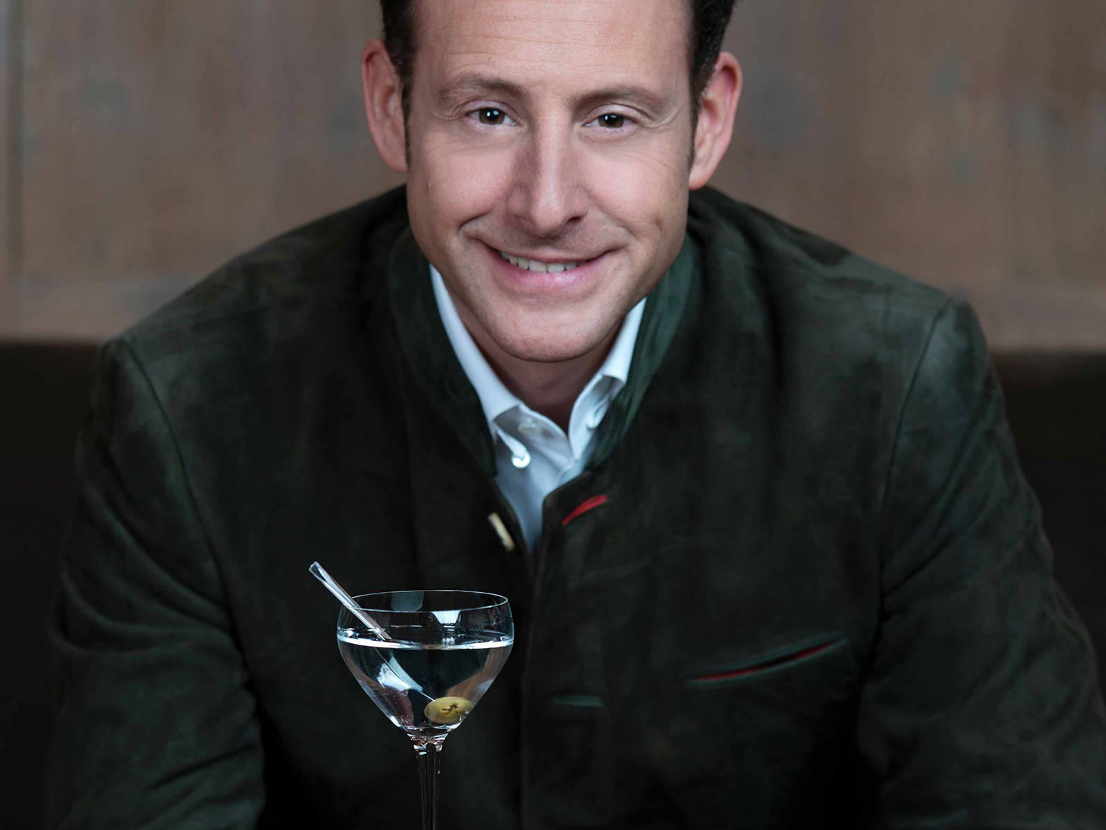 Max Riedel