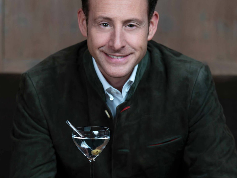 Max Riedel