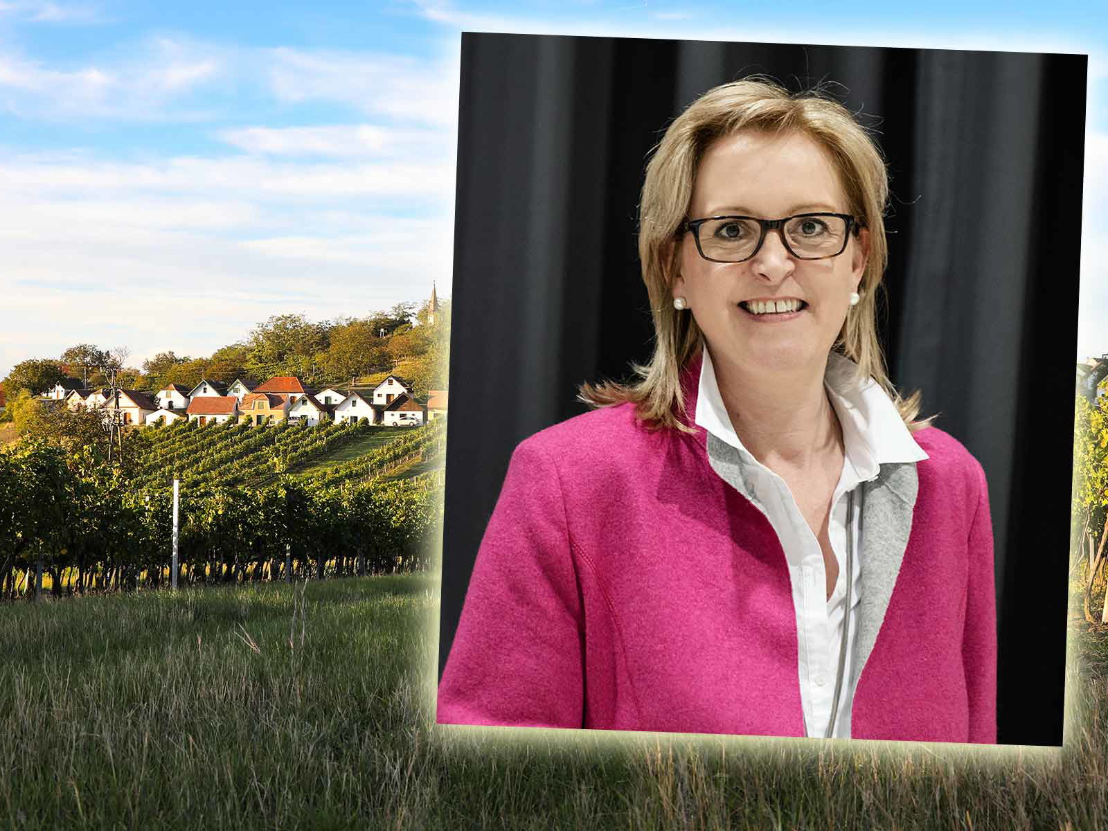 Ulrike Hager