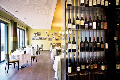 Die «Osteria Tre»