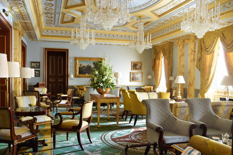The Lanesborough in London