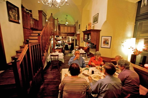 »Weibels Wirtshaus«