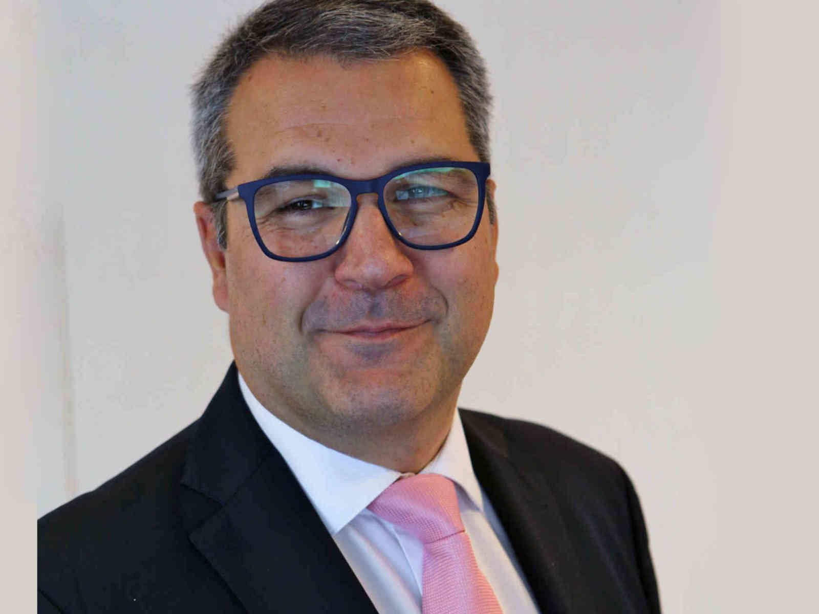 William Wouters&nbsp;aus Belgien&nbsp;wurde zum neuen&nbsp;Präsidenten der ASI,&nbsp;der »Association de&nbsp;la Sommellerie&nbsp;Internationale«.
