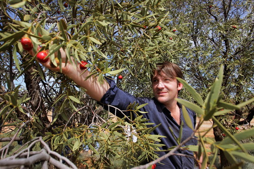 Der dänische Wonderboy René Redzepi hat die Gourmetküche als hochklassiges Entertainment für eine frische Generation an Essern neu erfunden.