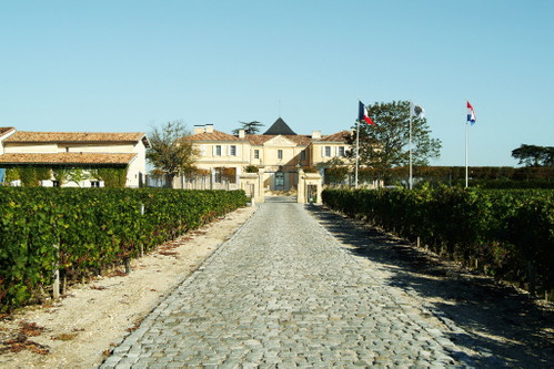 Château du Tertre