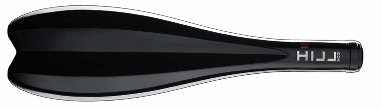Die ikonische Flasche für den »Icon HILL« gestaltete Star-Architektin Zaha Hadid&nbsp;