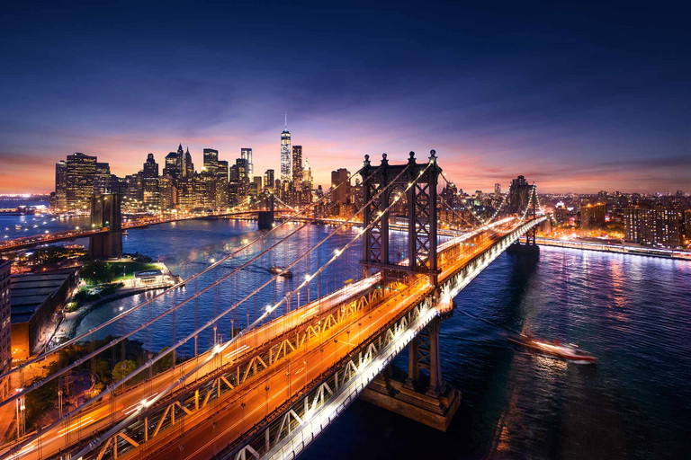 Bewusst will das 2010 eröffnete »Rubirosa« an Little Italy und das New York der 1970er anknüpfen.