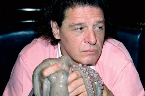 Marco Pierre White&nbsp;war das Enfant terrible der 1990er-Jahre – erster Brite mit drei Sternen und nie um einen Exzess verlegen.