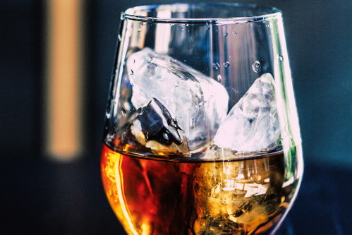 Cocktail-Komponente: Pedro-Ximénez-Sherry ist für viele Barkeeper eine spannende Zutat für Drinks mit Pfiff.