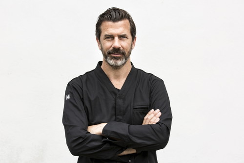 Andreas Caminada