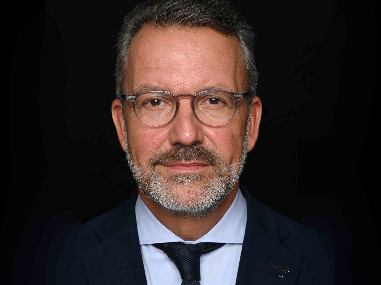 Heydarian ist General Manager und Regional Vice President Vorstandsmitglied Fair Jobs Hotels e.V.