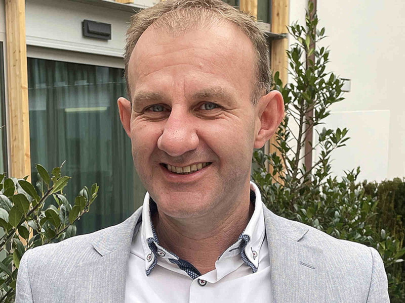 Toberer war bisher Leiter der Finanzen und Administration.