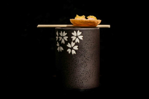 Besonderheit – Hot Cocktail.