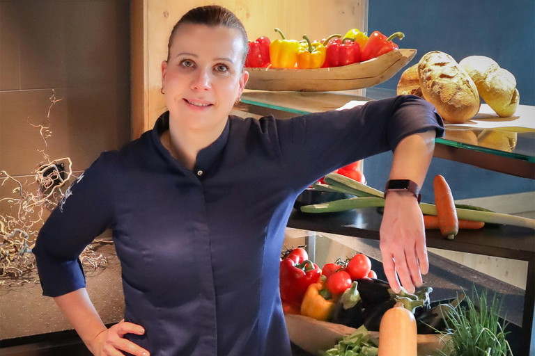 Michéle Müller