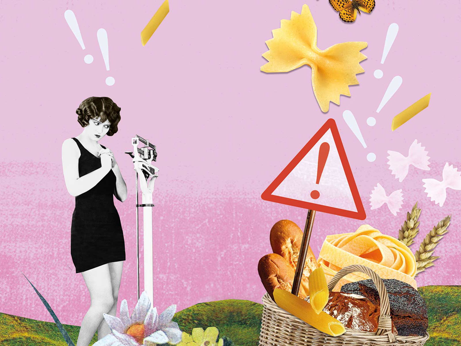 Seit dem »Low Carb«-Trend verfestigt sich der Glaube an Nudeln als&nbsp;Dickmacher&nbsp;umso mehr.