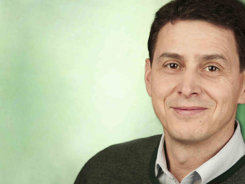 Wolfgang Renner ist Önologe und im Landwirtschaftlichen Versuchszentrum Steiermark Trainer in der Erwachsenenbildung.
