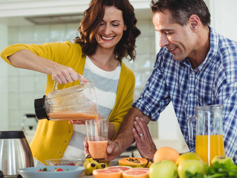 Gesund und nahrhaft zugleich: Smoothies können echte Alleskönner sein, jedoch gibt es einiges zu beachten.