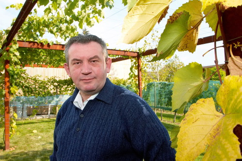 Der Name Alois Kracher ist wohl für immer mit Weltklasse-Süßweinen verbunden. Er war Österreichs erster internationaler Starwinzer.