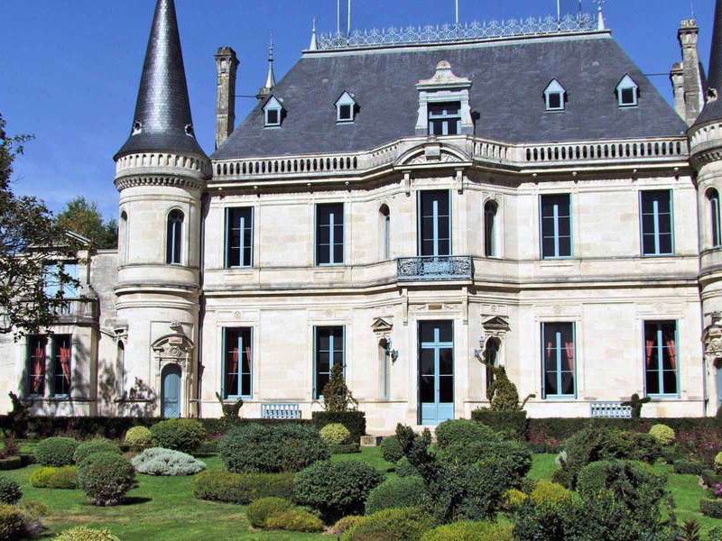 Château Palmer