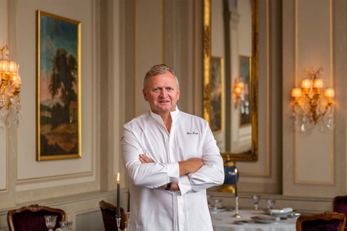 Peter Knogl