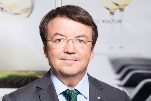 Willi Klinger