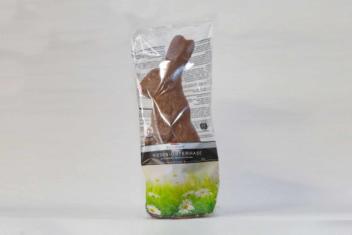 9. PLATZ:&nbsp;Spar Premium Riesen-Osterhase – 90 Punkte Gekauft bei: Spar Gourmet,&nbsp;Inhalt: 440 g,&nbsp;Preis: € 3,99