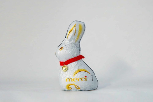 10. PLATZ (ex aequo): Merci – 89 Punkte Gekauft bei: Merkur Hoher Markt,&nbsp;Inhalt: 120 g,&nbsp;Preis: € 2,99