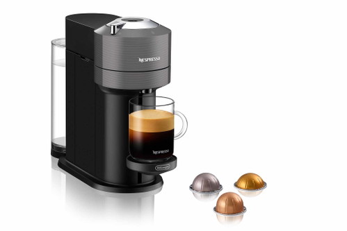 »Nespresso Vertuo Next«
