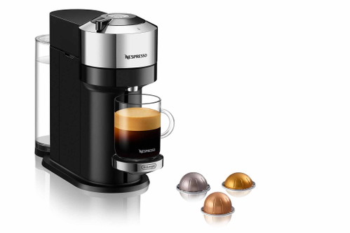 »Nespresso Vertuo Next Deluxe«