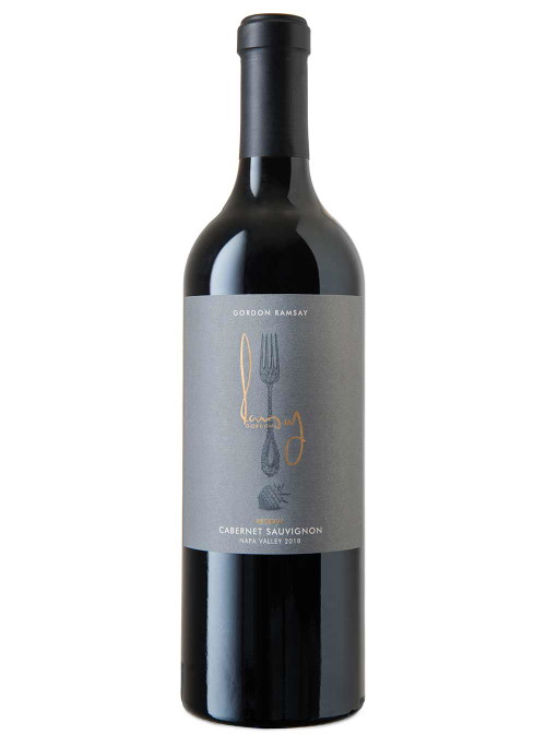 Cabernet Sauvignon Napa Valley 2018