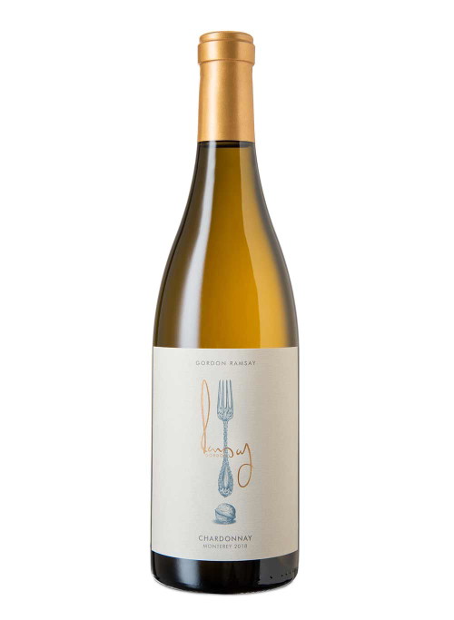 Chardonnay Monterey 2018