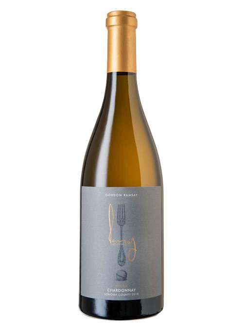Chardonnay Sonoma County Reserve 2018