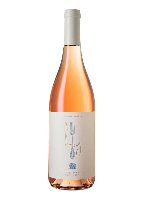 Rosé Monterey 2019