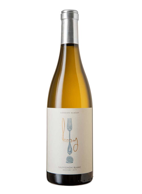 Sauvignon Blanc Monterey 2019