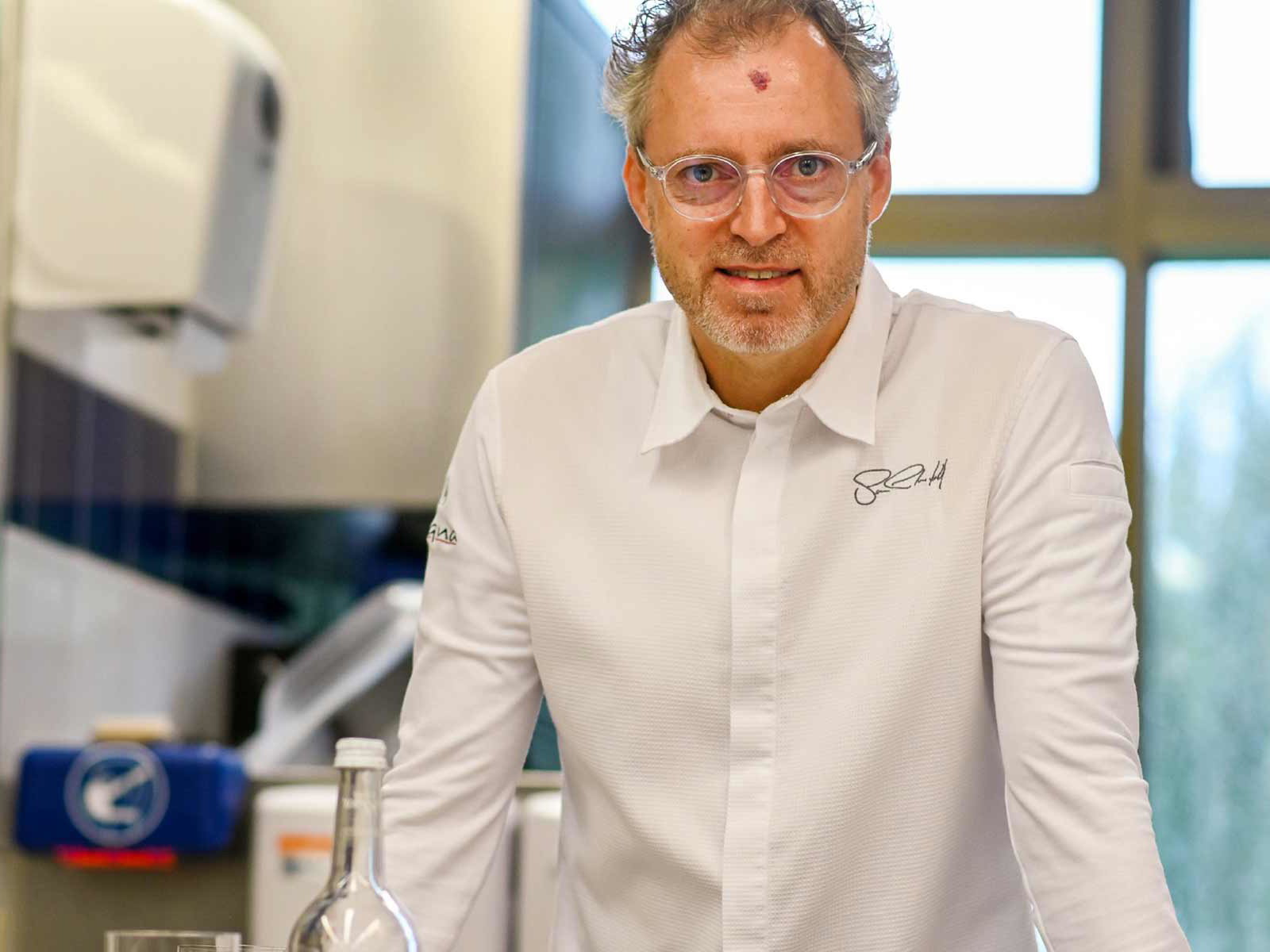 Sven Elverfeld