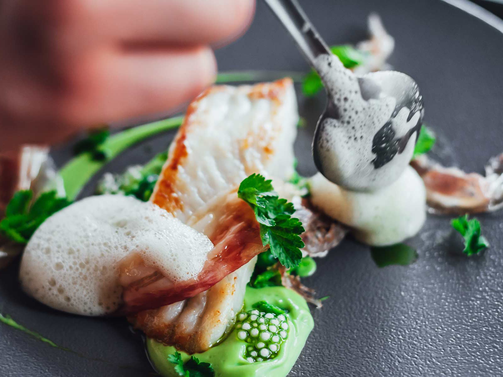 Trotz Corona werden die besten Restaurants von Michelin mit Sternen ausgezeichnet.