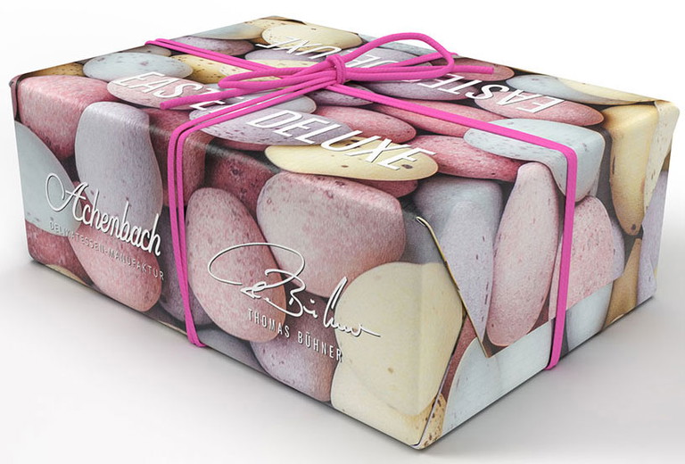 Osterbox von Thomas Bühner