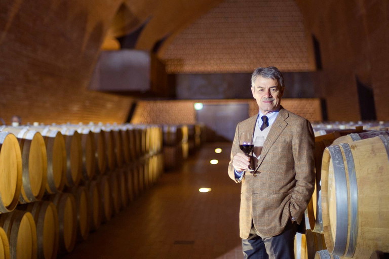 Renzo Cotarella