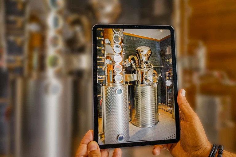 Bei TRUE SPIRITS trifft Tradition auf Innovation.
