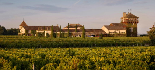 Château Smith Haut Lafitte