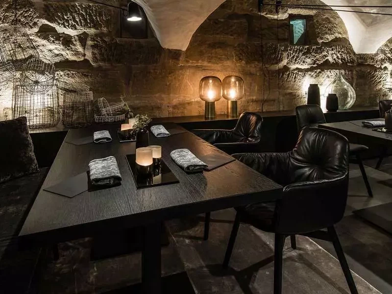 Felix Schneider verlässt Restaurant Sosein
