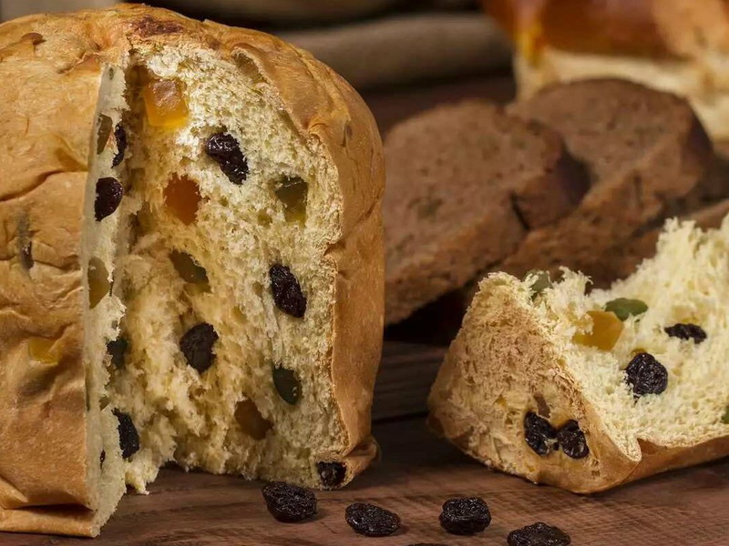 Traditional Christmas desserts around the globe - Falstaff