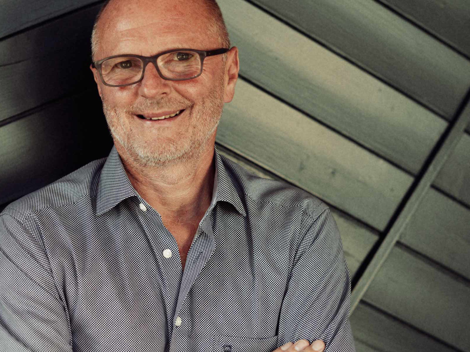 Hans Kilger