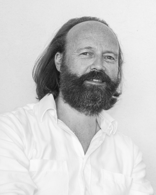 Weinunternehmer Wolf Wilder