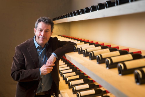 Der bekannteste önologische »Wanderprediger« aus der Neuen Welt: Peter Gago von Penfolds.