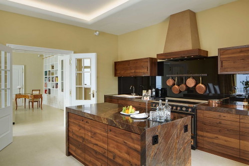 Die Private Dining Suite