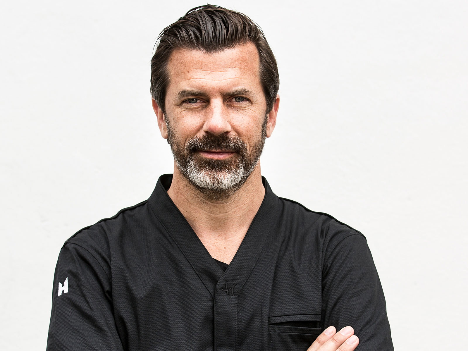 Der Bündner Chef bringt vegetarisches Fine-Dining nach Fürstenau.