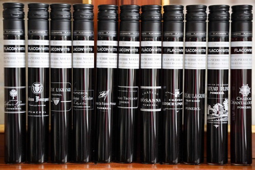 Neue Verkostungseinheiten für Distance-Tastings